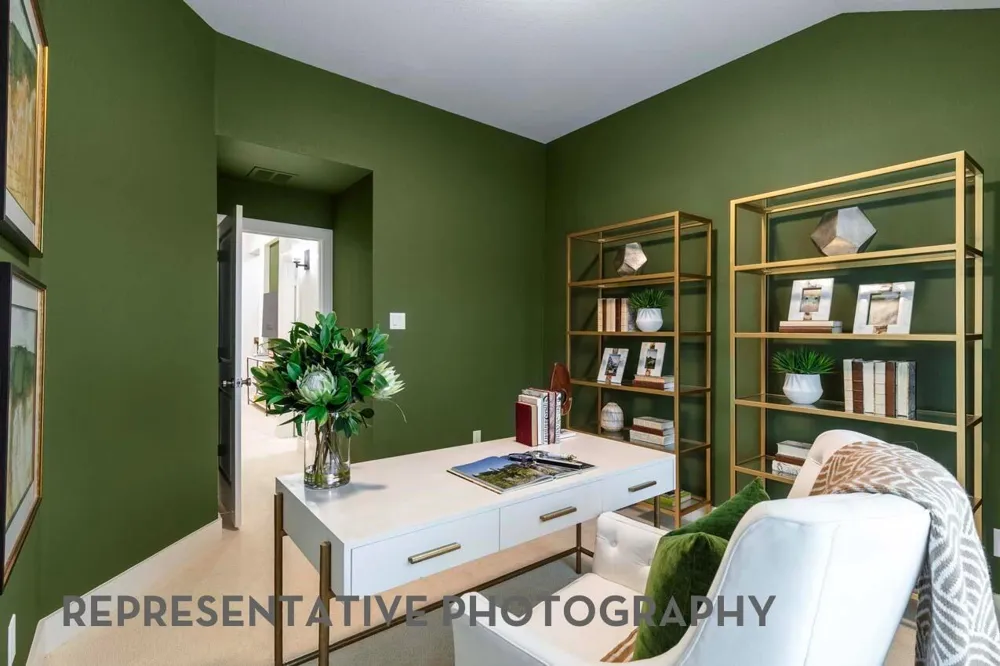 125 Cypress Pond Place Montgomery, TX 77316