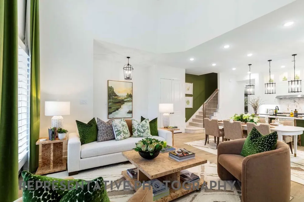 125 Cypress Pond Place Montgomery, TX 77316