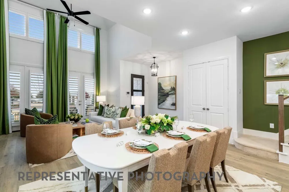 125 Cypress Pond Place Montgomery, TX 77316