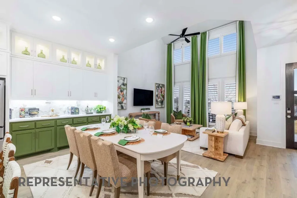 125 Cypress Pond Place Montgomery, TX 77316