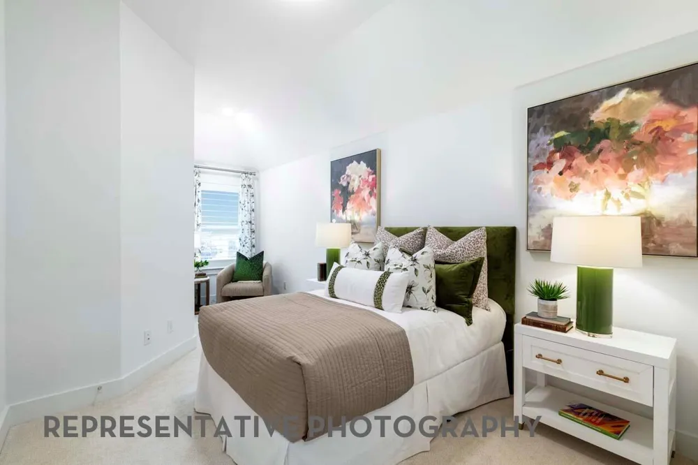 125 Cypress Pond Place Montgomery, TX 77316