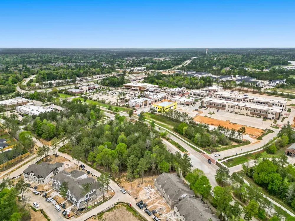 125 Cypress Pond Place Montgomery, TX 77316