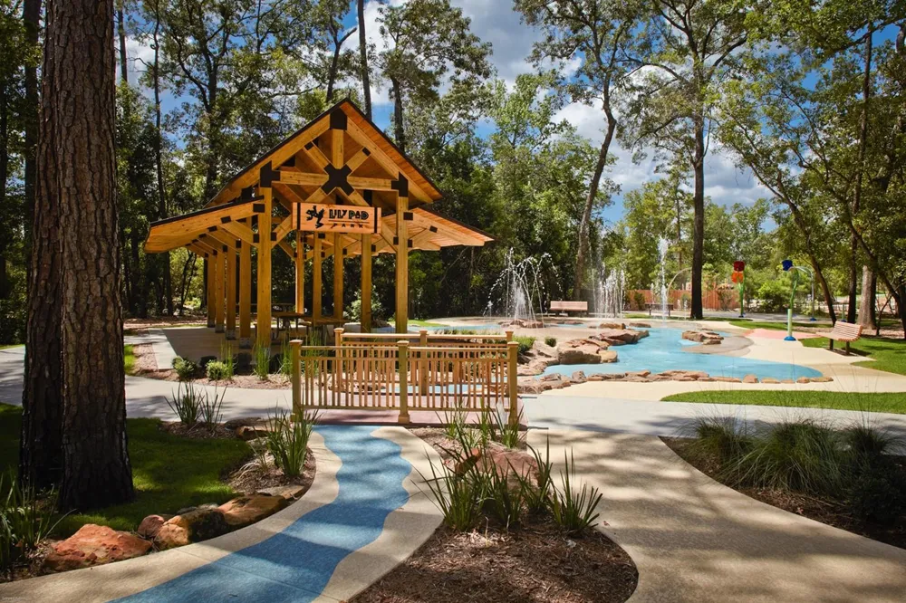 125 Cypress Pond Place Montgomery, TX 77316