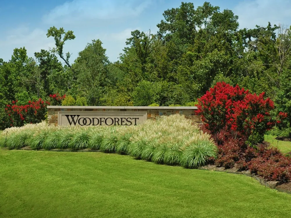 125 Cypress Pond Place Montgomery, TX 77316
