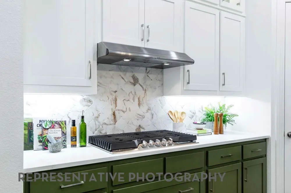 125 Cypress Pond Place Montgomery, TX 77316