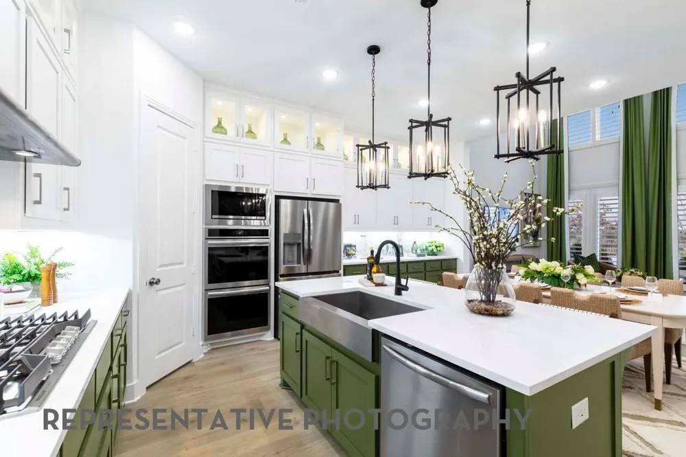125 Cypress Pond Place Montgomery, TX 77316