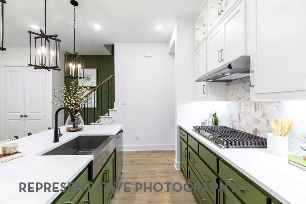 125 Cypress Pond Place Montgomery, TX 77316