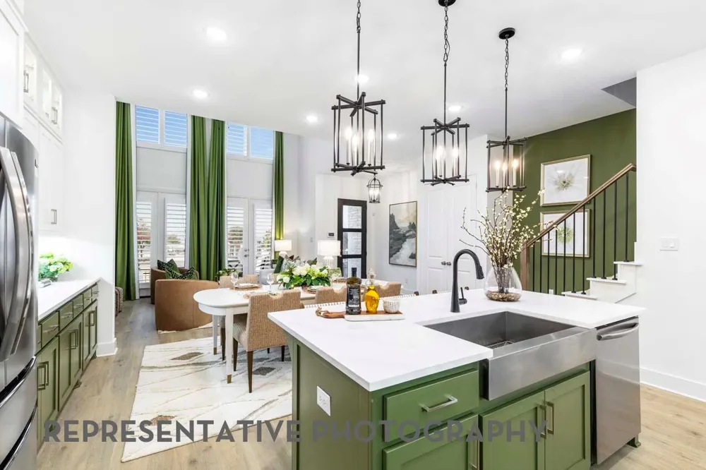 125 Cypress Pond Place Montgomery, TX 77316