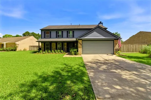3226 Lakefield Way