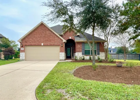 26100 Brickhill Drive