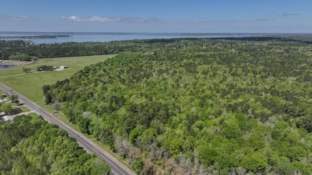 Fm 2457 Livingston, TX 77351