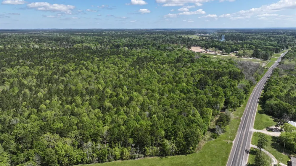 Fm 2457 Livingston, TX 77351