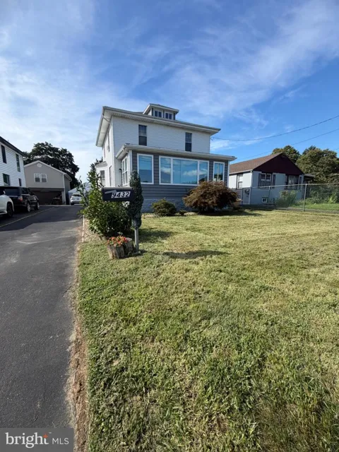 9432 KREWSTOWN ROAD