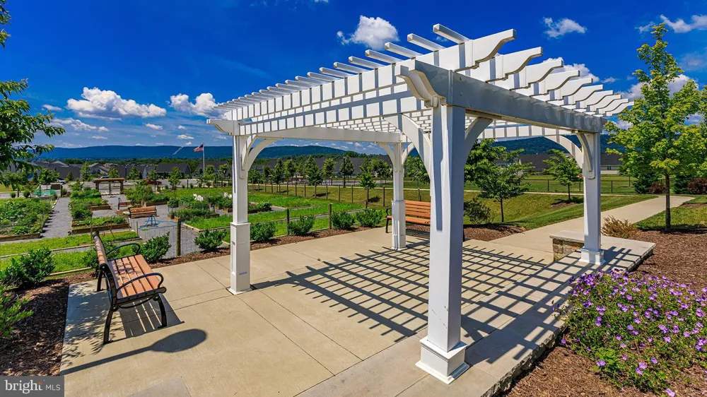 SHENANDOAH VIEW PARKWAY Brunswick, MD 21716