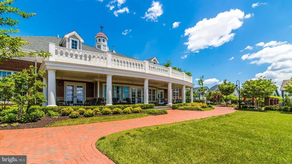 SHENANDOAH VIEW PARKWAY Brunswick, MD 21716