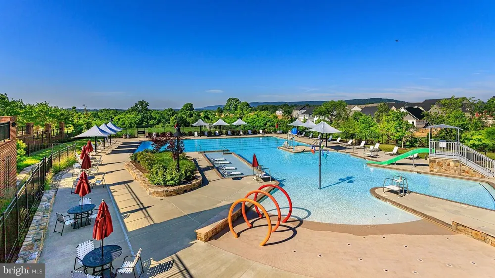 SHENANDOAH VIEW PARKWAY Brunswick, MD 21716
