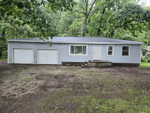 550 Airport Road