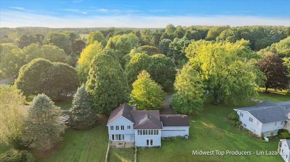 11152 Southbrook Drive Ceresco, MI 49033