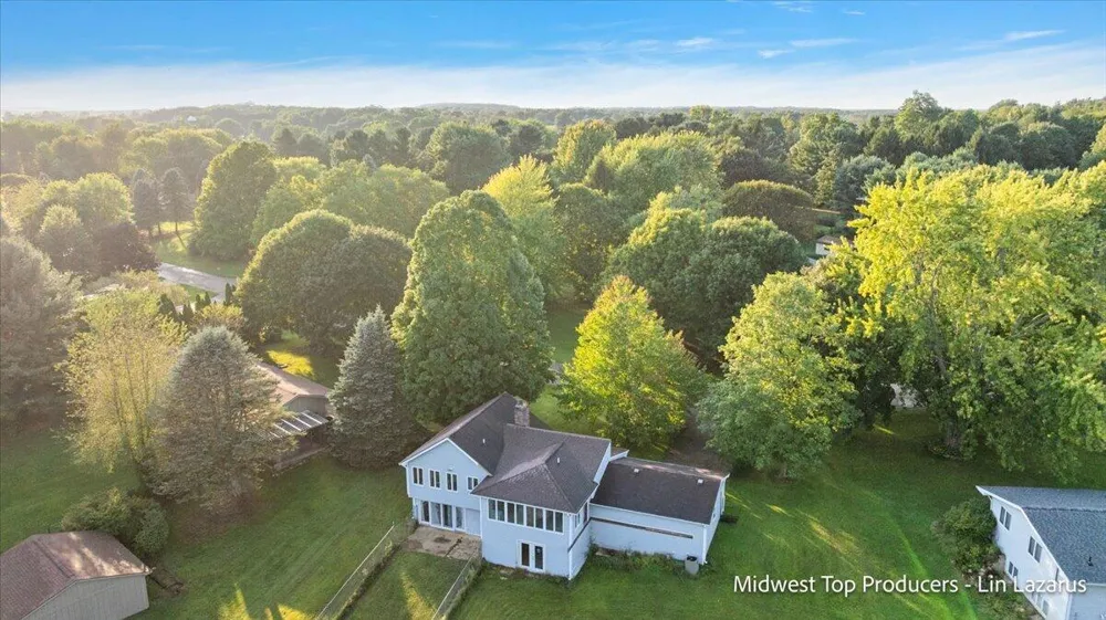 11152 Southbrook Drive Ceresco, MI 49033