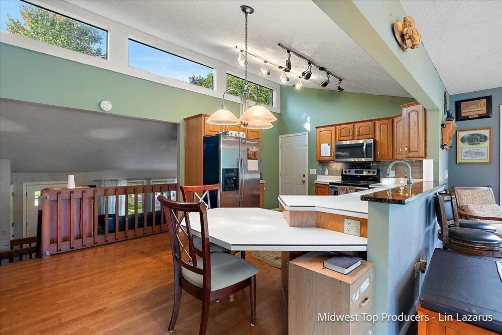 11152 Southbrook Drive Ceresco, MI 49033
