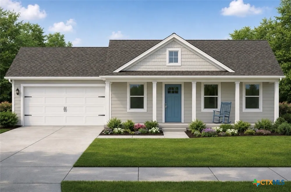 208 Fiona Circle Victoria, TX 77904