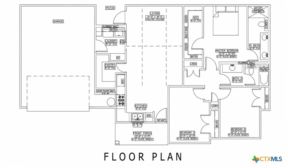 208 Fiona Circle Victoria, TX 77904