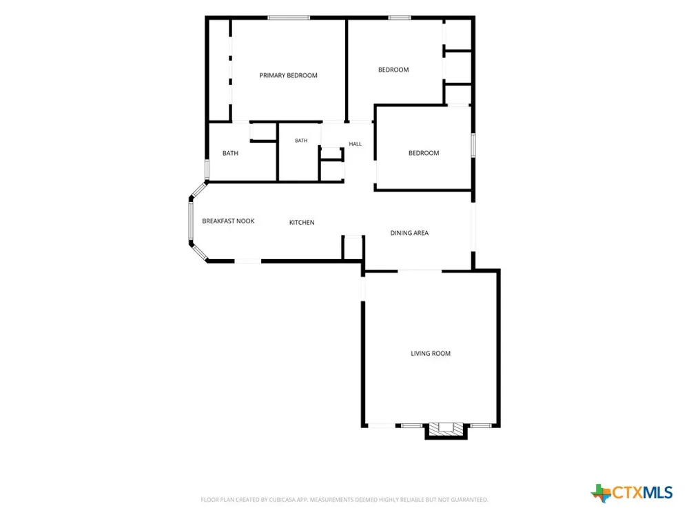 2808 Schwald Road Killeen, TX 76543