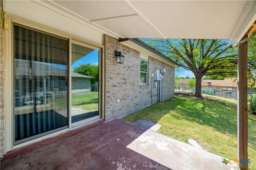 2808 Schwald Road Killeen, TX 76543