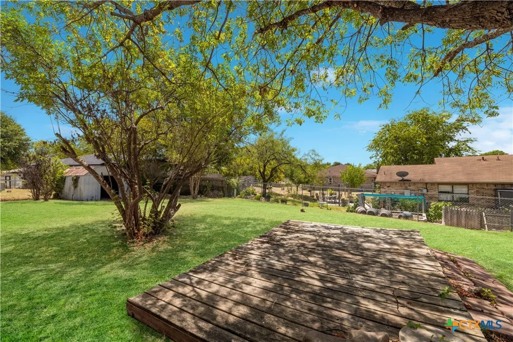 2808 Schwald Road Killeen, TX 76543
