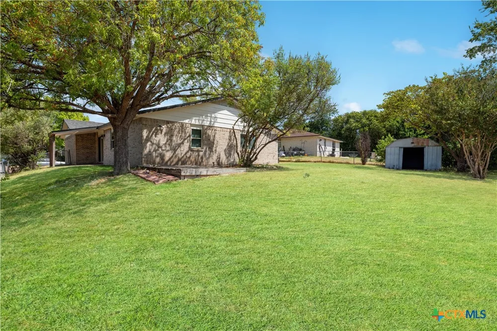 2808 Schwald Road Killeen, TX 76543