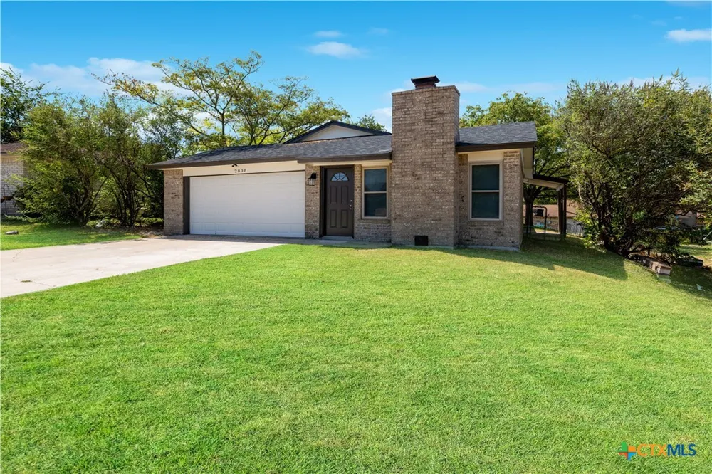 2808 Schwald Road Killeen, TX 76543