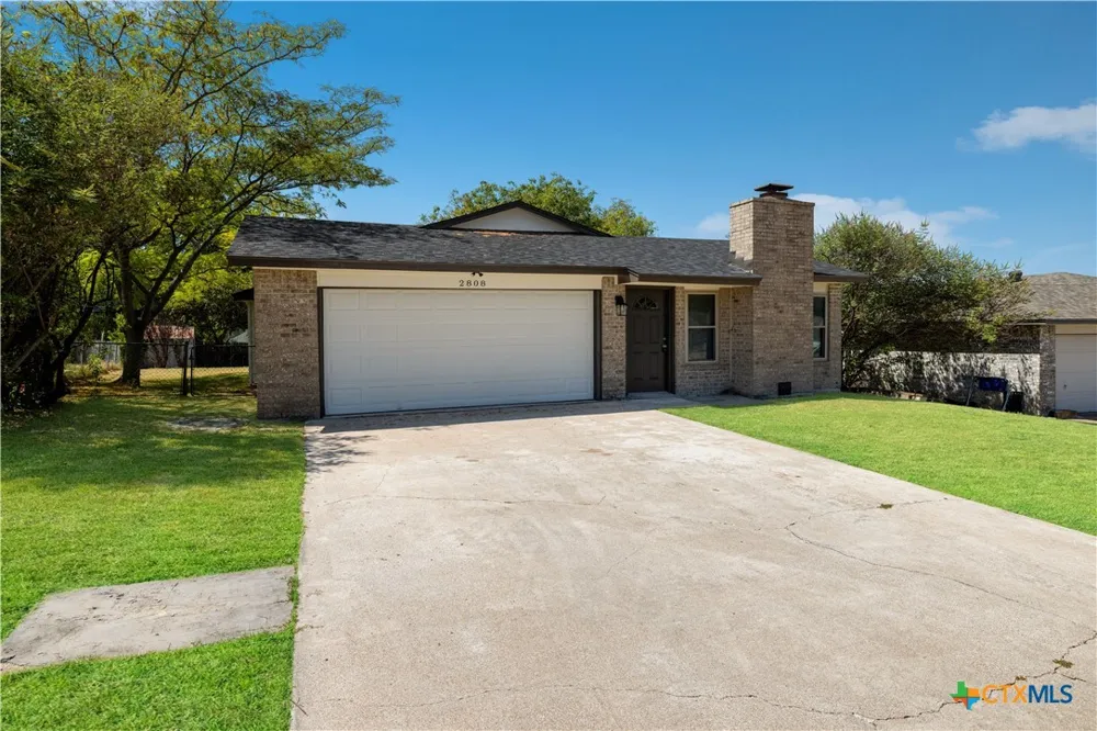 2808 Schwald Road Killeen, TX 76543