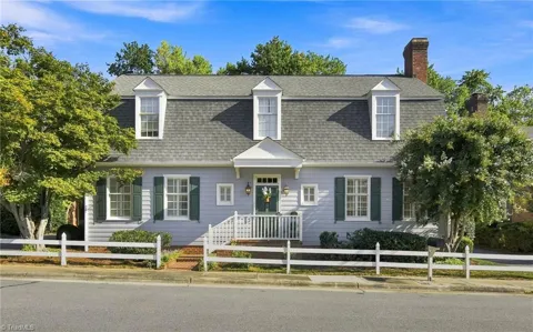 311 Muirfield Drive