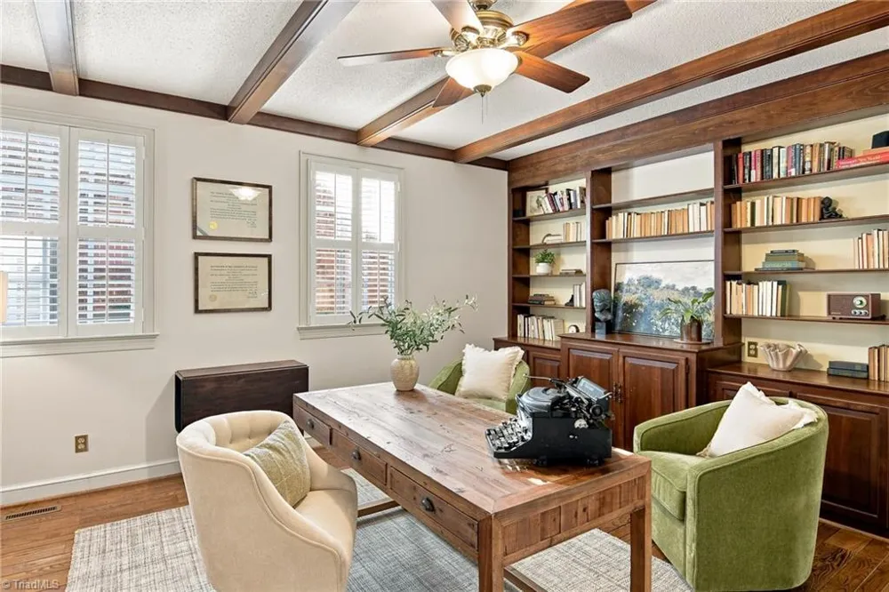 311 Muirfield Drive Winston-Salem, NC 27106