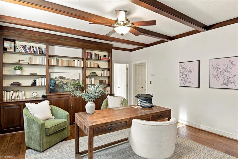 311 Muirfield Drive Winston-Salem, NC 27106