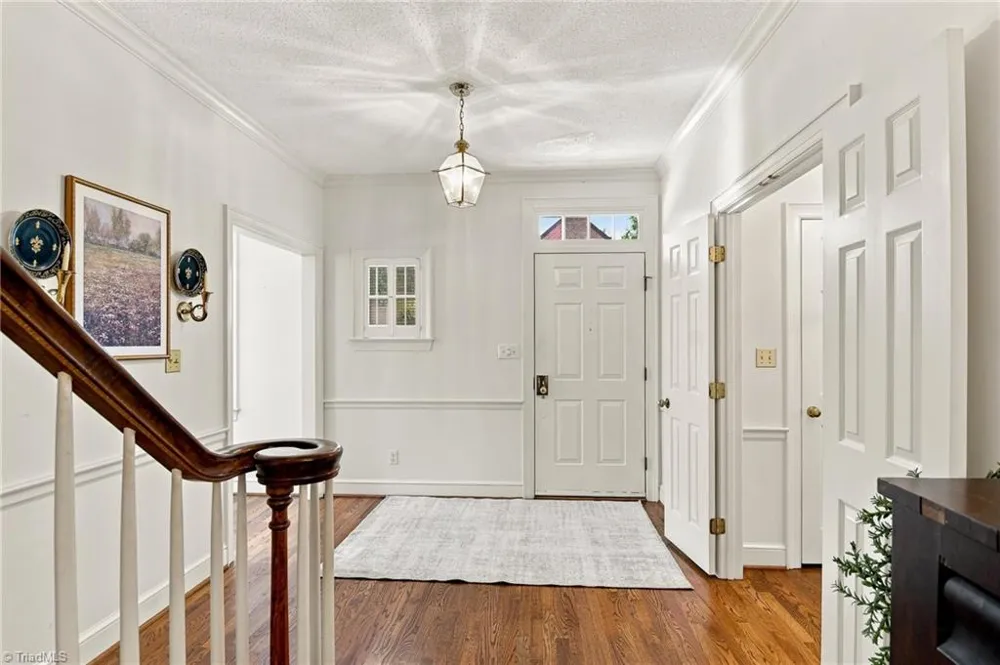 311 Muirfield Drive Winston-Salem, NC 27106