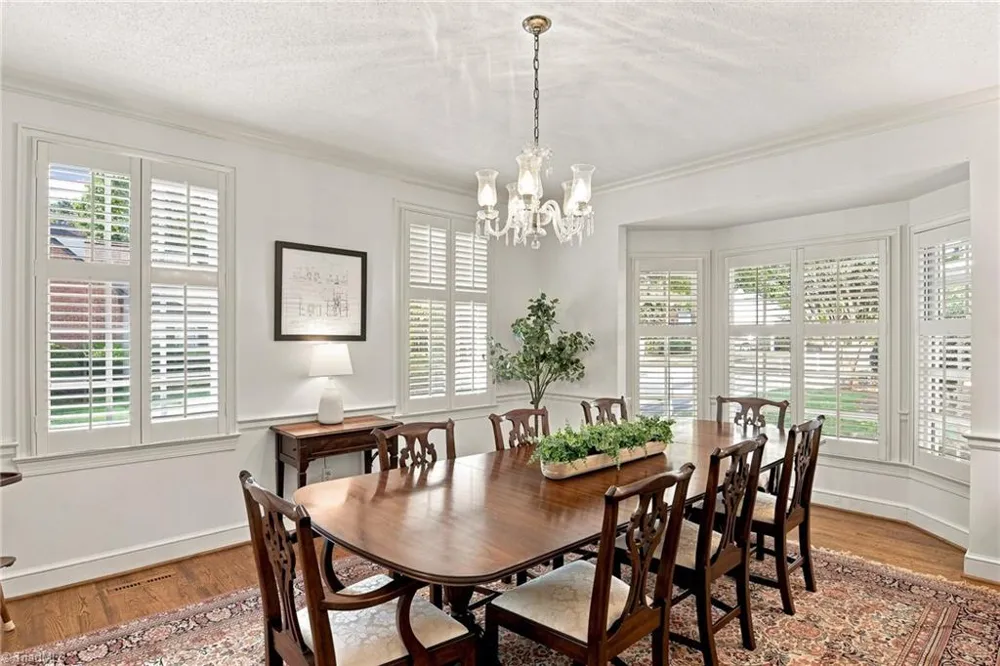 311 Muirfield Drive Winston-Salem, NC 27106