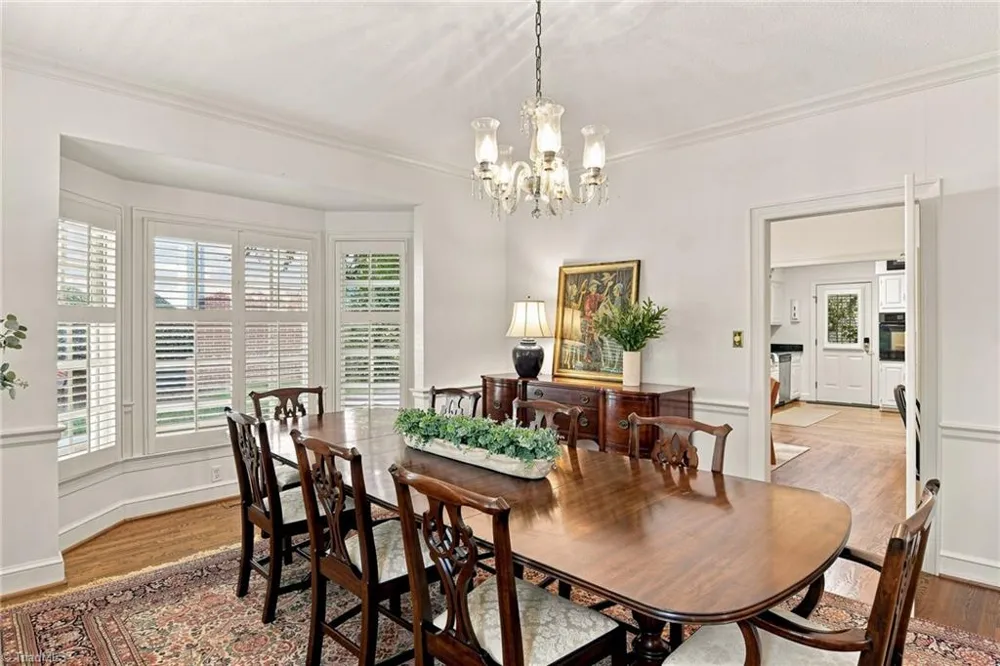 311 Muirfield Drive Winston-Salem, NC 27106