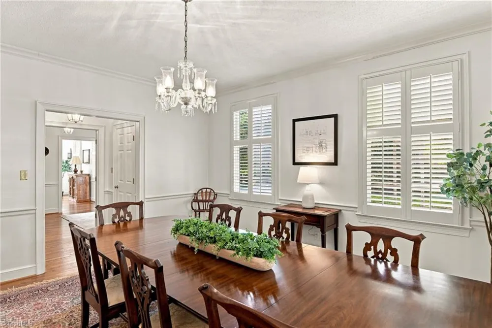 311 Muirfield Drive Winston-Salem, NC 27106