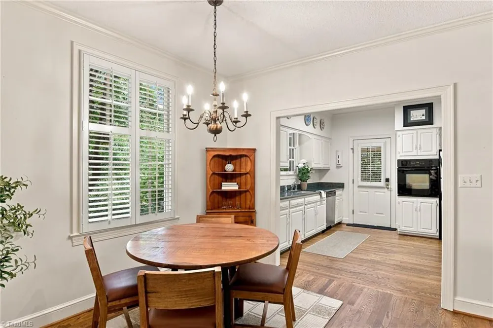 311 Muirfield Drive Winston-Salem, NC 27106