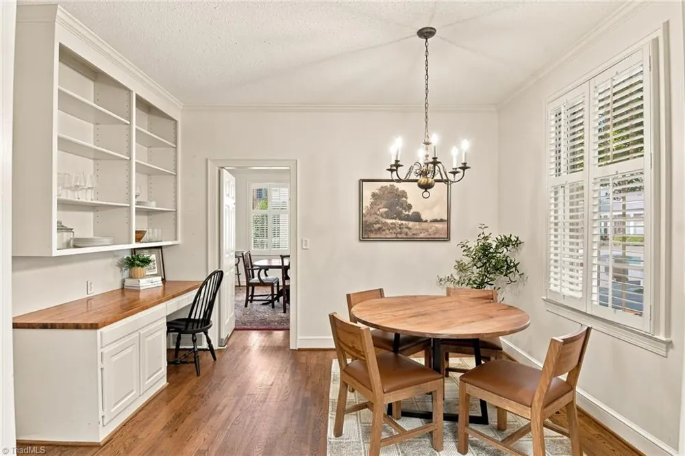 311 Muirfield Drive Winston-Salem, NC 27106