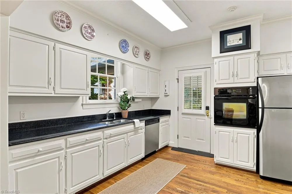 311 Muirfield Drive Winston-Salem, NC 27106