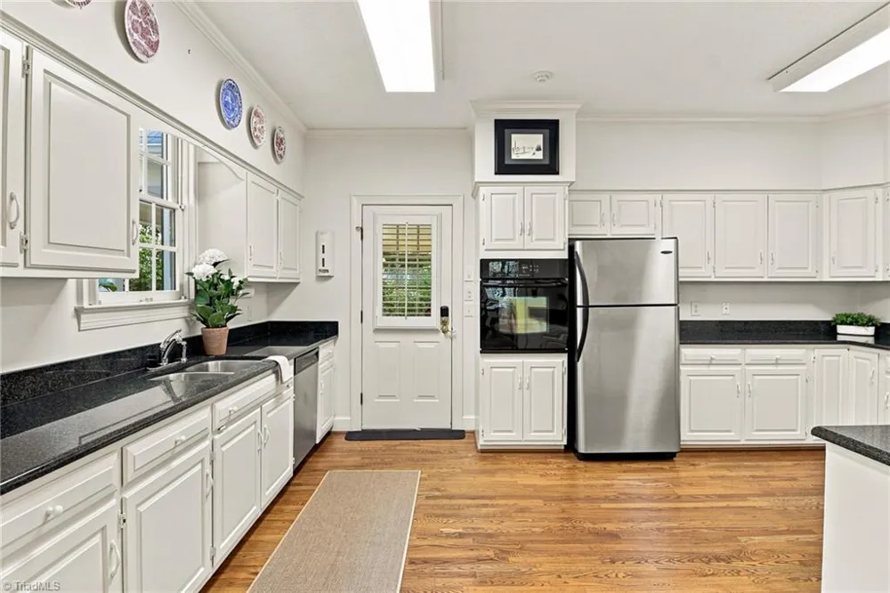 311 Muirfield Drive Winston-Salem, NC 27106