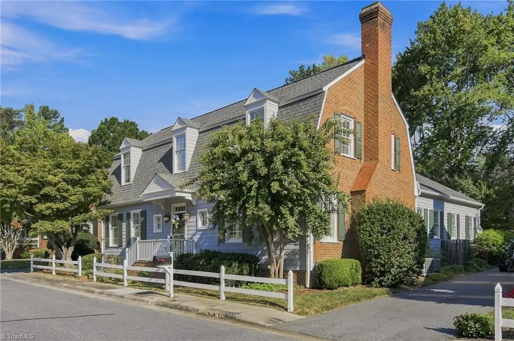 311 Muirfield Drive Winston-Salem, NC 27106