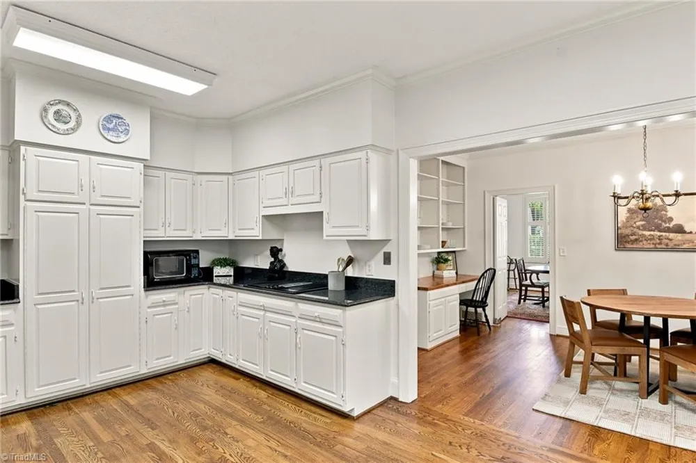 311 Muirfield Drive Winston-Salem, NC 27106