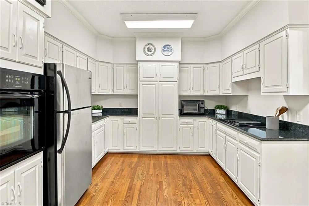 311 Muirfield Drive Winston-Salem, NC 27106