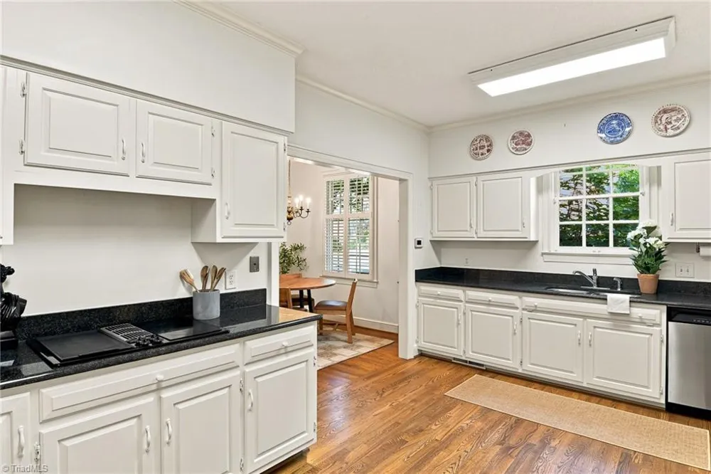 311 Muirfield Drive Winston-Salem, NC 27106