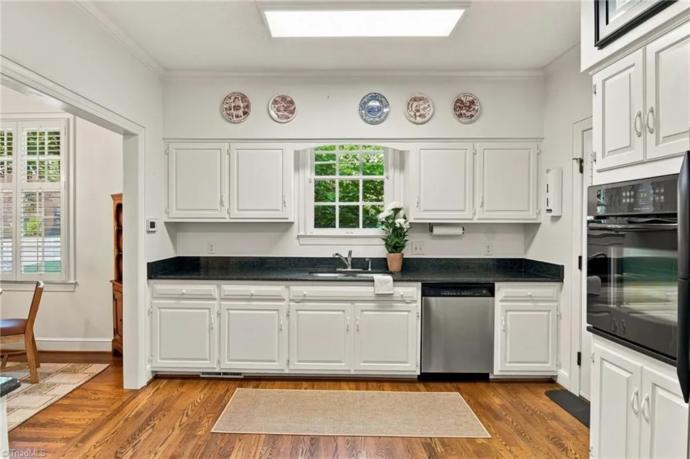 311 Muirfield Drive Winston-Salem, NC 27106