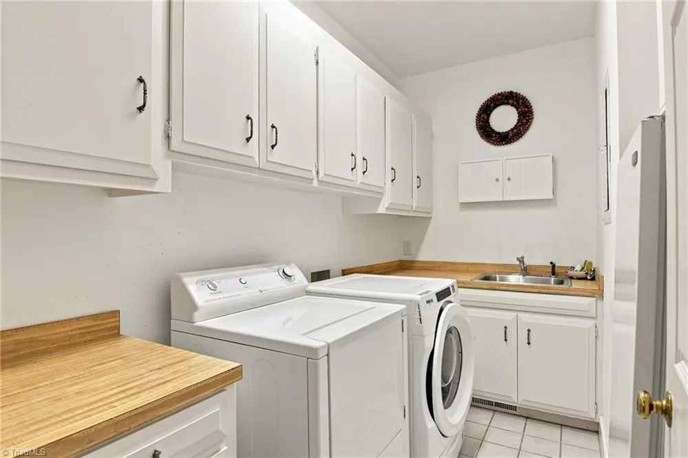 311 Muirfield Drive Winston-Salem, NC 27106