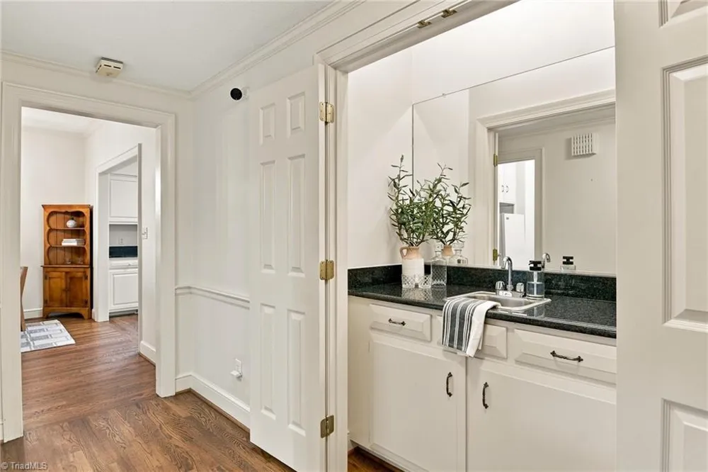 311 Muirfield Drive Winston-Salem, NC 27106